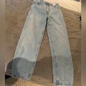 BNWT Abercrombie Jeans